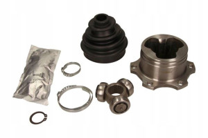 Przegub Wew. Vw Passat B5 1.9tdi 2.5tdi 2.8v6 Syncro 34z Maxgear