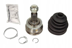 Przegub Zew. Saab 9-5 01- +abs Maxgear