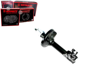 Amortyzator Suzuki Liana Er Rh 2002 Tył Le Nippart