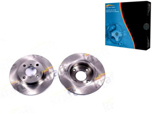 Tarcze Hamulcowe Kraft Automotive 4700711 9193872
