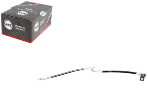 Przewód Hamulcowy Giętki Mazda 6 02-03 Lp A.b.s.