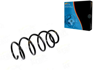 Sprężyna Zawieszenia Kraft Automotive 6q0411105ad