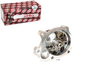 Pompa Wody Honda Civic Vii Hatchback Ashika