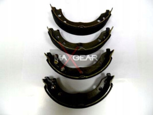 Szczęki Ham. Ręcz. Fiat Ducato 00- Maxgear