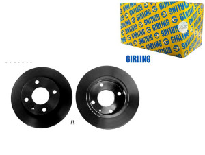 Tarcze Hamulcowe Girling 1072464 89fx1125ae 89fx11