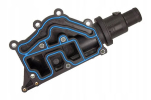 Termostat Renault 89c 1.4-1.6 Clio 05- Megane Maxgear