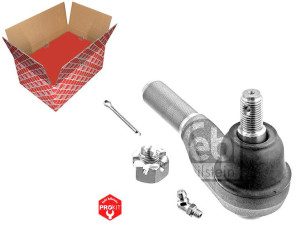 Końcówka Drążka Kierowniczego Daihatsu Rocky 2.8d