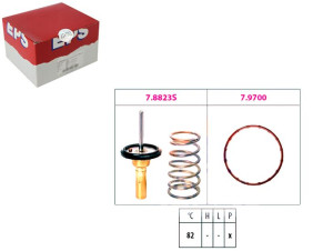 Termostat Toyota Eps