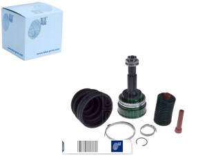 Przegub Napędowy (26z 25z 58mm; Abs:48) Toyota Ave
