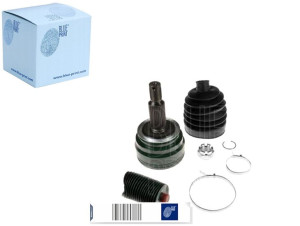 Przegub Napędowy (30z 36z 54mm) Mitsubishi Pajero