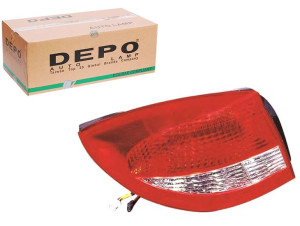 Lampa [depo]