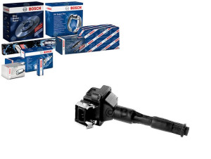 Cewka Zapłonowa Bmw E39 E46 Bosch