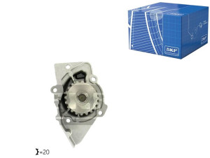 Pompa Wody Citroen Peugeot Fiat Suzuki 2,0 Berling
