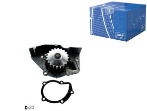 Pompa Wody Peugeot Citroen Fiat 1,9 2,0 406 96-04