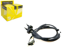 Linka Hamulca Ręcznego Opel Tył Astra G 98-05 Le P