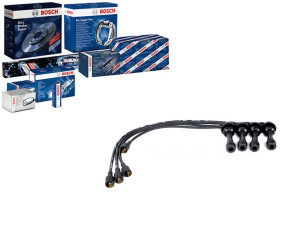 Przewody Zapłonowe Hyundai 1,6 1,8 Bosch