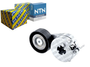 Napinacz Paska Wielorowkowego Audi A4 A4 Allroad A