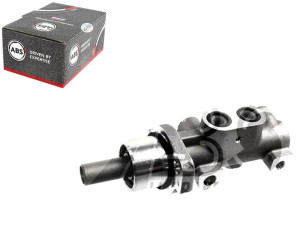 Pompa Hamulcowa Peugeot 206 98-09 (-abs) A.b.s.