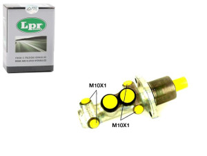 Pompa Hamulcowa Citroen Ax Peugeot 106 I 205 I 205