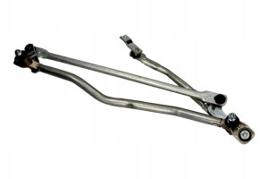 Mechanizm Wycieraczek Audi A6 04- Maxgear
