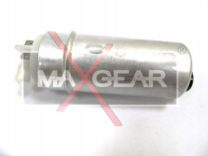 Pompa Paliwa Elektryczna Bmw Maxgear