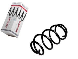 Sprężyna Zawieszenia Vw Lupo 1.2d 07.99-07.05 Lesj