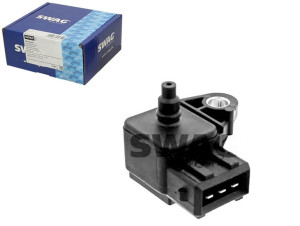 Czujnik Ciśnienia Kolektor Bmw 1 (e87) 3 (e46) 3 (