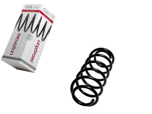 Sprężyna Zawieszenia Smart Forfour 1.1-1.5d 01.04-
