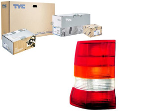 Lampa (kolor Kierunkowskazu Pomarańczowy Kolor Szk