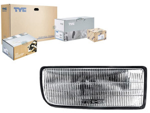 Lampa Przeciwmgielna (h1) Bmw 3 E36 09.90-08.00 Ty