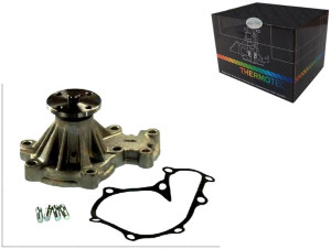 Pompa Wody Ford Ranger Mazda B-serie Bt-50 Mpv I 2