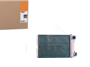 Nagrzewnica Fiat Punto 99- Nrf
