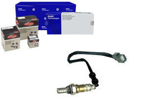 Sonda Lambda Acura Legend Ii Honda Accord Iv Accor