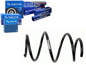 Sprężyna Zawieszenia Bmw 1 (f20) 1 (f21) 3 (f30 F8