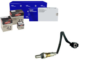 Sonda Lambda Mitsubishi 4-prz Delphi