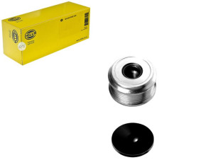 Koło Pasowe Alternatora Corolla 2.0-4d 00- Hella