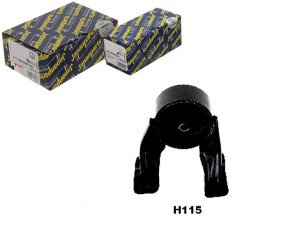 Poduszka Silnika Japanparts 2193017000 Gomh115 Goj
