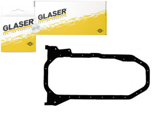 Uszczelka Miski Oleju Vw 2,4d. Glaser