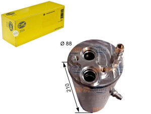 Osuszacz Klimatyzacji Hella 3c1h19e647aa Yc1h19e64