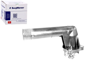 Termostat Bmw 95c M43 E34 36 Wahler