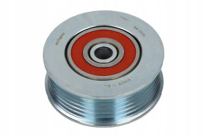 Rolka Paska Klinowego Mazda 6 Ii 1.8mzr 2.0mzr 2.5mzr Maxgear