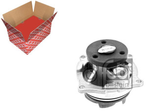 Pompa Wody Ford Cougar Escort Classic Escort V Esc