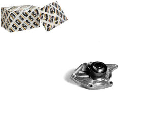 Pompa Wody Dacia Duster Logan Logan Express Logan