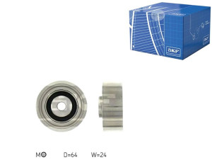 Rolka Paska Pompy Wtryskowej Vw 2,5tdi 94-97 Skf