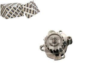Pompa Wody Vw 1,9tdi A3 96- Hepu