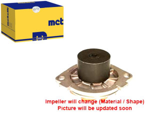 Pompa Wody Metelli 7762925 1540 Wfp7003