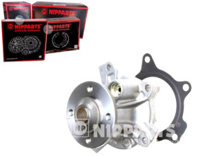 Pompa Wody Toyota Auris 1.4 D-4d Nipparts Nipparts