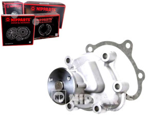 Pompa Wody Honda Civic Vi Hatchback (eu_ Ep_) 1.7