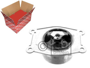 Poduszka Silnika Opel Astra H 1,7 1,9cdti 04- Le F