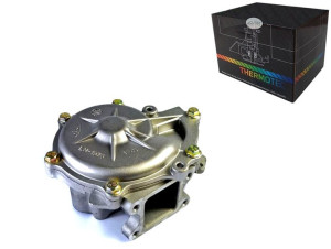 Pompa Wody Bmw 1 (e81) 1 (e88) 3 (e46) 3 (e90) 3 (